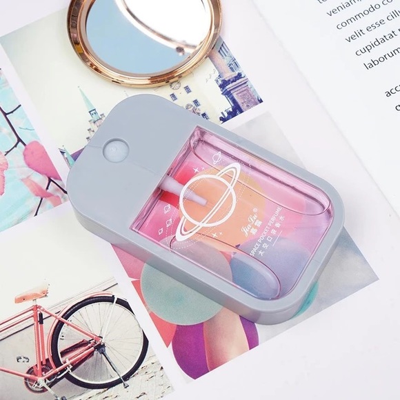 New Pocket Perfume Pheromone Natural Scented for Men and Women 45 ml - Picture 4 of 5